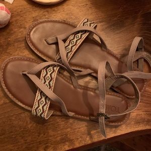 Toms Sandals